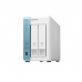 TS-231K High-performance quad-core NAS for reliable home and personal cloud storage