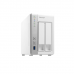 TS-231P2 High-performance Quad-core NAS with Feature-rich Applications for Home & OfficeTS-231P2