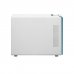 TS-231P3 Quad-core 1.7GHz NAS with 2.5GbE and Feature-rich Applications for Home & Office