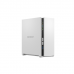 TS-233 Build a personal private cloud & home multimedia center with a built-in NPU to boost AI-powered face recognition