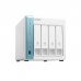TS-431K High-performance quad-core NAS for reliable home and personal cloud storage