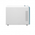 TS-431P3 Quad-core 1.7GHz NAS with 2.5GbE and Feature-rich Applications for Home & Office