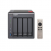 TS-451+ High-performance Intel quad-core NAS supporting HDMI