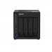 TS-451D2 Dual-core NAS with high-efficiency file management, data protection and HDMI output
