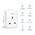 Tp-Link Mini Smart Wi-Fi Socket Tapo P100(1-pack) UK