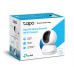 Tp-Link Tapo C200 Pan Tilt 1080p Resolution, 360 Rotational View Security Camera, Motion & Baby Crying Detection, 2-Way Audio, Night Vision, Works with Alexa & Google Home Security Wi-Fi Camera