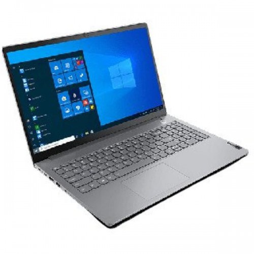 Lenovo ThinkBook 15 Gen 2 (15" Intel)