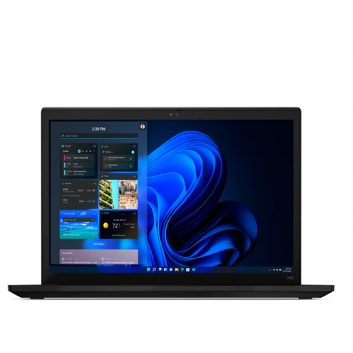ThinkPad X13 Gen 3 (13, AMD)