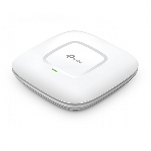 TP-LINK CAP1200 AC1200 Wireless Dual Band Gigabit Ceiling Mount Access Point 