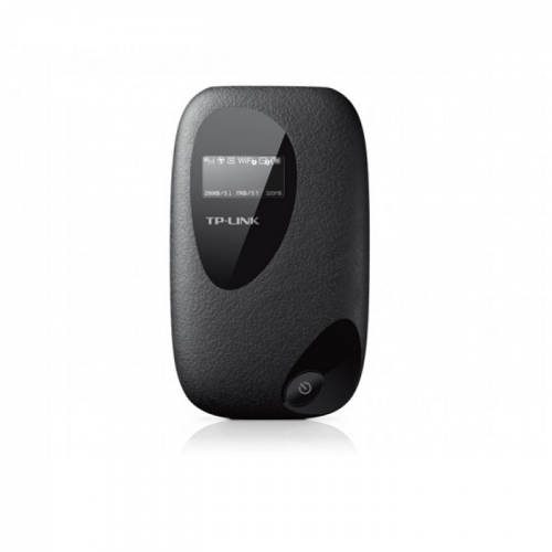 Tp-Link M5350 3G Mobile Wi-Fi