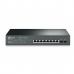 Tp-Link T1500G-10MPS JetStream 10-Port Gigabit Smart Switch with 8-Port PoE+