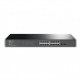 Tp-Link T1600G-18TS (TL-SG2216) JetStream 18-Port Gigabit Smart Switch with 2 Gigabit SFP Slots