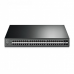 Tp-Link JetStream 48-Port Gigabit Smart T1600G-52TS (TL-SG2452)