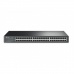 TP-Link SF1048 48-Port 10/100Mbps Rackmount Switch