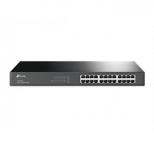 Tp-Link TL-SG1016PE 16-Port Gigabit Easy Smart Switch with 8-Port PoE+