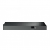 Tp-Link (TL-SL2428P) JetStream 24-Port 10/100Mbps + 4-Port Gigabit Smart Switch with 24-Port PoE+