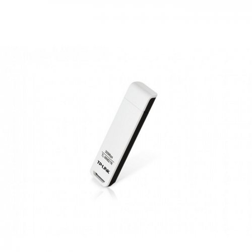 Tp-Link TL-WN821N 300Mbps Wi-Fi USB Adapte