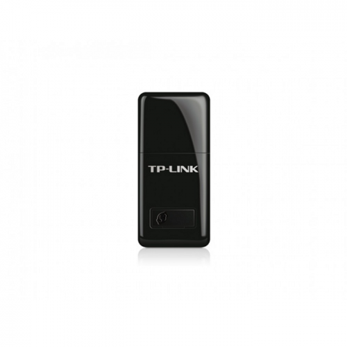 TP-Link TL-WN823N 300Mbps Wi-Fi USB Adapter