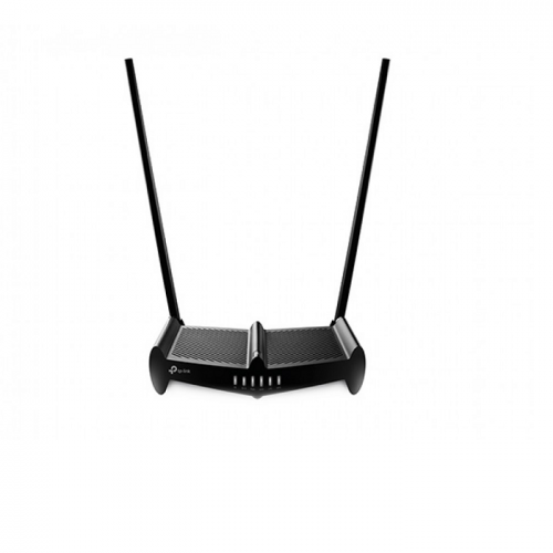 Tp-Link WR841HP N300 High Power Wi-Fi Router