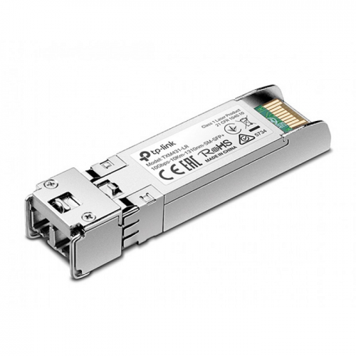 Tp-Link TXM431-LR 10Gbase-LR SFP+ LC Transceiver