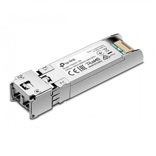 Tp-Link TXM431-SR 10Gbase-SR SFP+ LC Transceiver