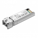 Tp-Link TXM431-SR 10Gbase-SR SFP+ LC Transceiver