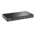 Tp-Link T2600G-18TS(TL-SG3216) JetStream 16-Port Gigabit L2 Managed Switch with 2 SFP Slots