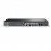 Tp-Link T2600G-18TS(TL-SG3216) JetStream 16-Port Gigabit L2 Managed Switch with 2 SFP Slots