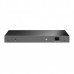 TP-Link JetStream 24-Port Gigabit SFP L2 Managed Switch with 4 10G SFP+ Slots - T2600G-28SQ