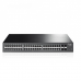 Tp-Link TL-SG2452 JetStream 52-Port Gigabit Smart Switch with 4 Gigabit SFP Slots