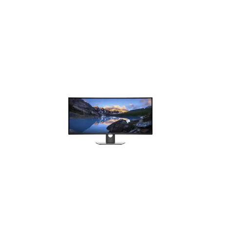 Dell UltraSharp 38 Curved Monitor U381