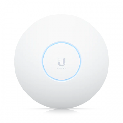 Ubiquiti U6-Enterprise Access Point U6 Enterprise