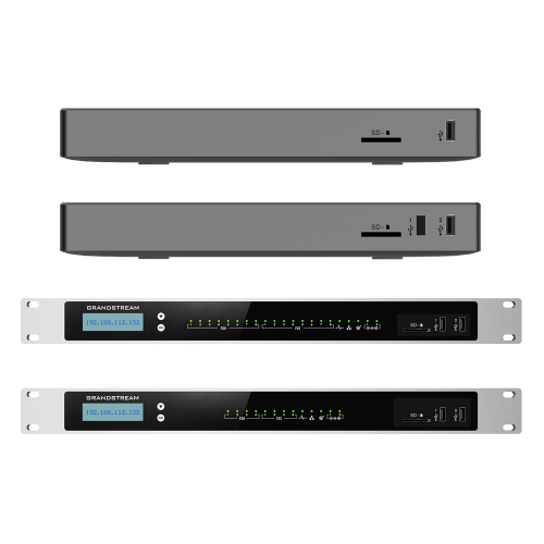 Grandstream CM6304 IP PBX