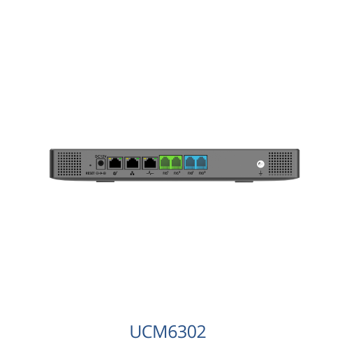 Grandstream UCM6302 IP PBX