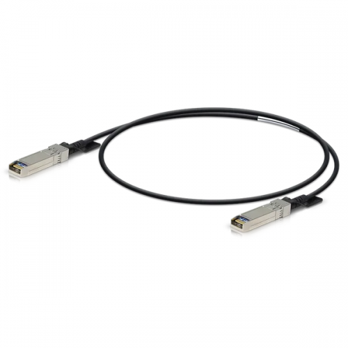 Ubiquiti 10 Gbps Direct Attach Copper Cable, 2 meter UDC-2