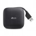 TP-Link H400 USB 3.0 4-Port Portable Hub