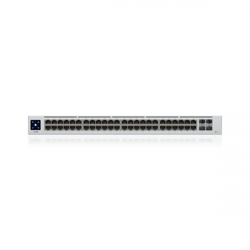 Ubiquiti USW-48-PoE UniFi Switch 48 PoE