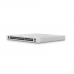 Ubiquiti USW-Enterprise-48-PoE Switch Enterprise 48 48-Port 2.5Gb PoE+ Compliant Managed Network Switch with SFP+ 