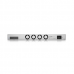 Ubiquiti USW-Enterprise-48-PoE Switch Enterprise 48 48-Port 2.5Gb PoE+ Compliant Managed Network Switch with SFP+ 