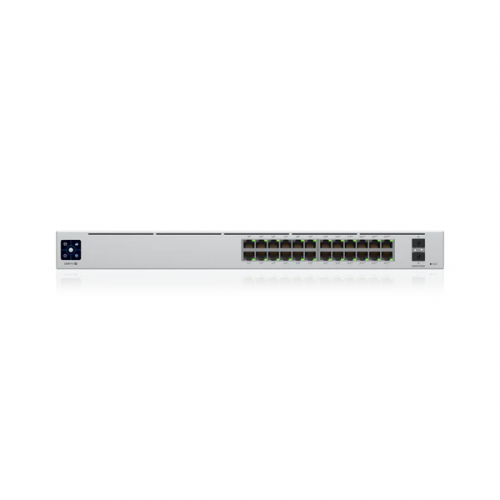 Ubiquiti USW-Pro-24-PoE UniFi Switch PRO 24 PoE