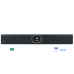 Yealink UVC40 All-in-one USB Video Bar for Small Rooms