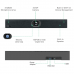 Yealink UVC40 All-in-one USB Video Bar for Small Rooms
