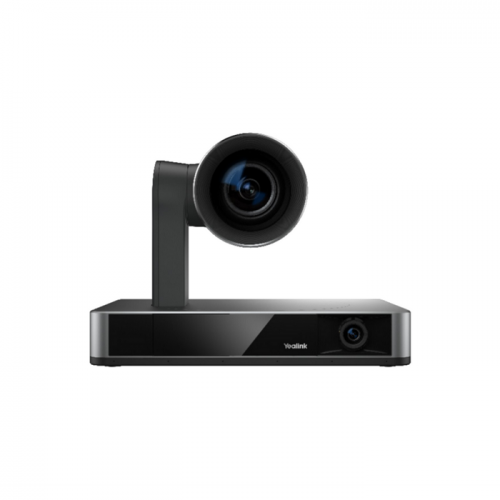 Yealink UVC86 4K Ultra HD Dual Camera Video Conferencing Camera