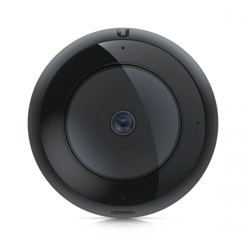 Ubiquiti UVC-AI-360 HD PoE Fisheye IP Camera w/ Night Vision &amp; Audio