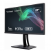 ViewSonic VP2785-4K 27-inch IPS Professional Monitor