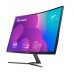 ViewSonic VX2758-C-mh 27-inch Curved Gaming Monitor