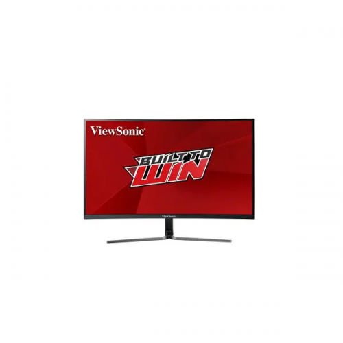 ViewSonic VX2758-C-mh 27-inch Curved Gaming Monitor