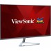 ViewSonic VX3276-2K-mhd 32-inch 2K Desktop Monitor
