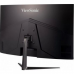 ViewSonic VX3218-PC-MHD 32-inch 1080p HD Curved Gaming Monitor