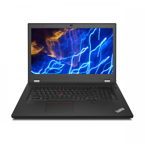 ThinkPad P17 Gen 2 (17, Intel) W-11955M